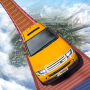 icon Impossible Driving Test on Extreme Racing Tracks
