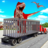 icon Angry Dino Zoo Transport: Animal Transport Truck 34