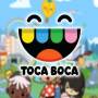 icon Boca Miga Toca Guide