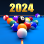 icon Shoot 8 Ball: Billiards Pool8 for zopo Speed 7C