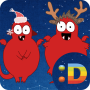icon Dračí Vánoce for Doopro P2
