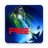 icon Space War Free 7.1
