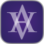 icon Violet Accounting for Samsung S5830 Galaxy Ace