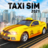icon Taxi Simulator 1.0.6