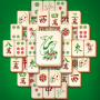 icon Mahjong Solitaire: Tile Match for intex Aqua A4