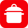 icon SimplyTastly for iball Slide Cuboid