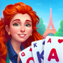 icon Solitaire World: Journey Card