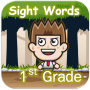 icon Sight Words Game 1st