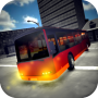 icon Offroad Tourist Transport Bus Driver for Samsung Galaxy S3 Neo(GT-I9300I)