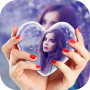 icon Photo Editor - Photo Filters for Samsung S5830 Galaxy Ace