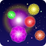 icon My baby firework for Samsung Galaxy Note 10 1