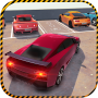 icon Real Car Parking Simulator 18: City Driving Mania for iball Slide Cuboid