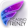 icon Casino Frenzy - Slot Machines for Samsung Galaxy J2 DTV