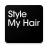 icon Style my hair 3.0.0