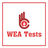 icon WEA Tests 1.4.31.5