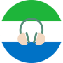 icon Sierra Leone Radio Stations