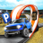 icon Real Monster Truck Parking 2.3