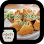 icon Resep Tahu for Samsung Galaxy Grand Duos(GT-I9082)