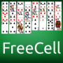 icon FreeCell Solitaire for Doopro P2
