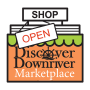 icon Discover Downriver Marketplace
