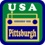 icon USA Pittsburgh Radio