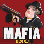 icon Mafia Inc. - Idle Tycoon Game for intex Aqua A4