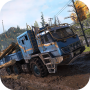 icon Offroad Mud Truck Simulator 3D for oppo F1