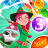 icon Bubble Witch Saga 3 7.41.11