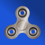 icon Fast Fidget Spinner for Huawei MediaPad M3 Lite 10