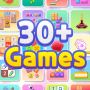 icon Puzzle Collection: Mini Games for iball Slide Cuboid