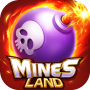 icon Mines Land - Tongits, Scratch for Doopro P2