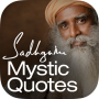 icon Mystic Quotes - Sadhguru for Sony Xperia XZ1 Compact