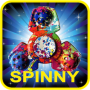 icon Spinny for Samsung S5830 Galaxy Ace