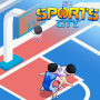 icon Sim Sports City - Tycoon Game