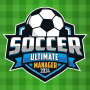 icon Ultimate Soccer Manager 2024 for Samsung Galaxy Grand Prime 4G