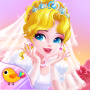 icon Sweet Princess Fantasy Wedding