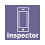 icon Trackforce GuardTek Inspector for Doopro P2