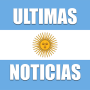 icon Argentina Noticias y Podcasts for iball Slide Cuboid