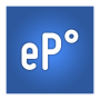 icon ePaper App for intex Aqua A4