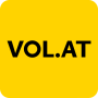 icon VOL.AT - Vorarlberg Online for Samsung Galaxy Note 10 1