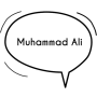 icon Muhammad Ali Quotes for LG K10 LTE(K420ds)