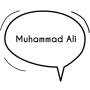 icon Muhammad Ali Quotes for Samsung Galaxy Note 10 1