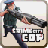 icon Crime City Cop 1