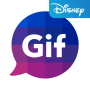 icon Disney Gif