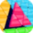 icon Block! Triangle Puzzle 20.1006.09