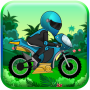 icon Motorcycle Racing