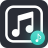 icon Set Jiyo Music Caller Tune 1.0