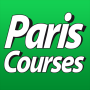 icon Paris-Courses for Sony Xperia XZ1 Compact
