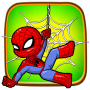 icon Spider Boy for Samsung S5830 Galaxy Ace