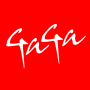 icon Radio Gaga for Samsung Galaxy Grand Duos(GT-I9082)